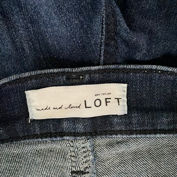 Loft Jeans - Picture 5 of 6
